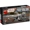 75399 Le chasseur stellaire U-Wing.. V29
