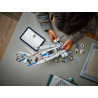 75399 Le chasseur stellaire U-Wing.. V29