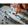 75399 Le chasseur stellaire U-Wing.. V29