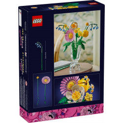 Lego 10347 Petit bouquet ensoleillé V29