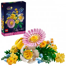Lego 10347 Petit bouquet ensoleillé V29