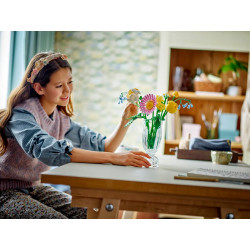 Lego 10347 Petit bouquet ensoleillé V29