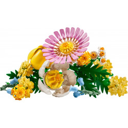 Lego 10347 Petit bouquet ensoleillé V29