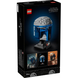 75408 Le casque de Jango Fett™ V29