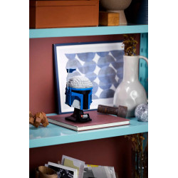 75408 Le casque de Jango Fett™ V29