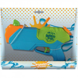 PISTOLET A EAU 1JET 22CM
