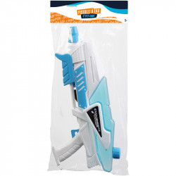 PISTOLET A EAU CYCLONE 39CM - ASSORTIMENT