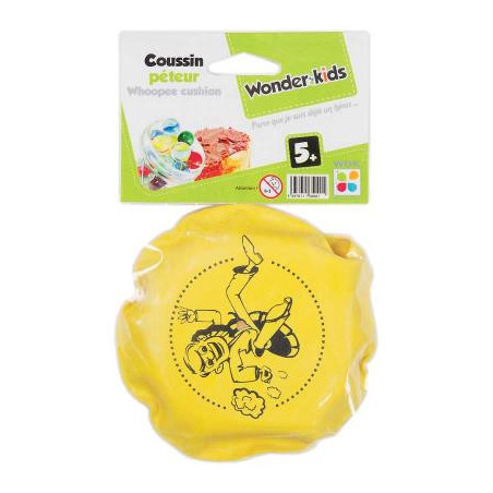 COUSSIN PETEUR