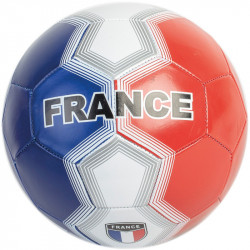 Ballon equipe de france
