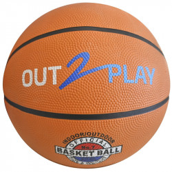 BALLON BASKET BALL TAILLE 7 OUT2PLAY