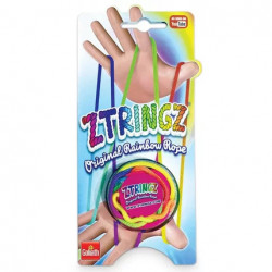 ZTRINGZ GOLIATH
