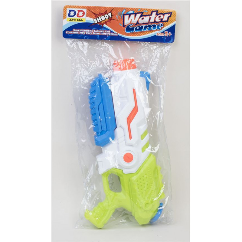 PISTOLET A EAU 1JET 40CM