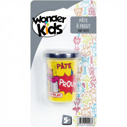 PATE A PROUT 100G