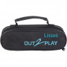 3 BOULES LISSES 720G OUT2PLAY