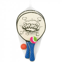 COMBI SCRATCH SMASH