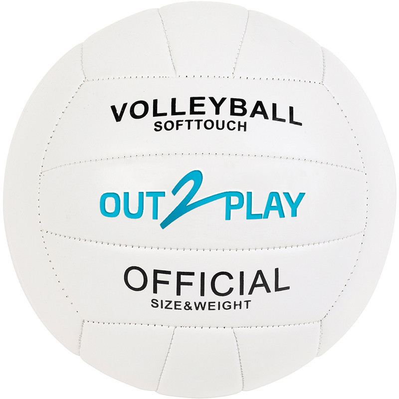 BALLON VOLLEY PRO T5 O2P