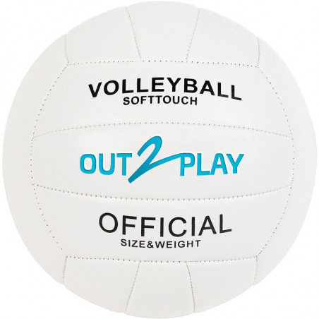 BALLON VOLLEY PRO T5 O2P