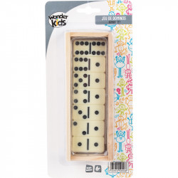 WDK Jeu de domino