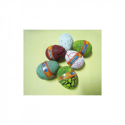 OEUF DINO 10.5CM   ASSORTIMENT