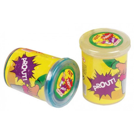 PATE A PROUT 120GRS