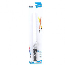 SABRE LASER SON LUMIERE