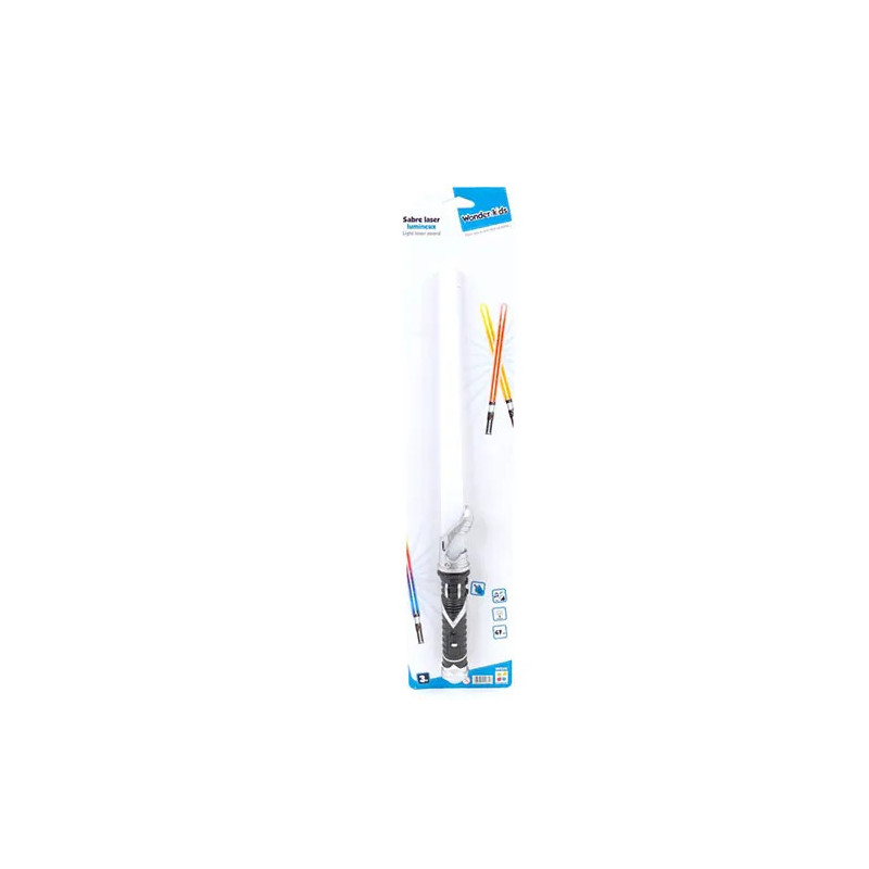 SABRE LASER SON LUMIERE