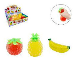 FRUIT SQUISHY