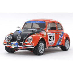 Vw Beetle Rally Mf01-x