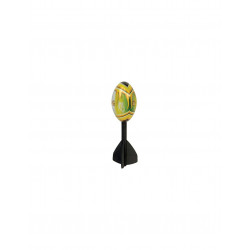 MISSILE SIFFLAN 28CM OUT2PLAY