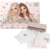Top Model Papeterie dossier extensible