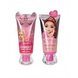 Top Model Crème pour les mains