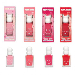 Top Model Vernis à ongles Beauty