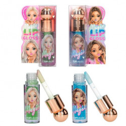 Top Model Gloss Magic Beauty