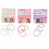 Top Model Kit cheveux et bracelets