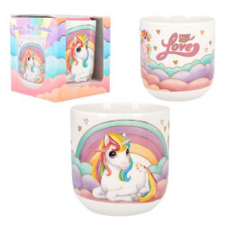 Top Model Tasse Licorne