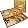 COFFRET 8 JEUX STANDARD