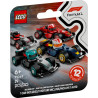 71049 Voitures F1® à collectionner V110