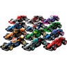 71049 Voitures F1® à collectionner V110