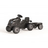 TRACTEUR FARMER XL BLACK+REM