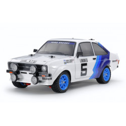 Tamiya Ford Escort MkII Rally 58687