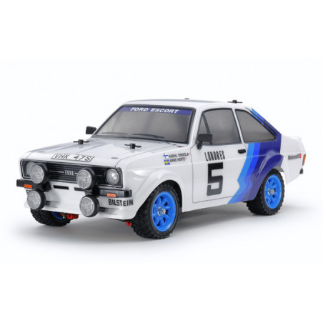 Tamiya Ford Escort MkII Rally 58687