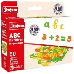 COFFRET 50 LETTRES CURSIVES, C