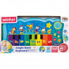 CLAVIER MUSICAL