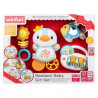Winfun set bébé éveil 4 pieces