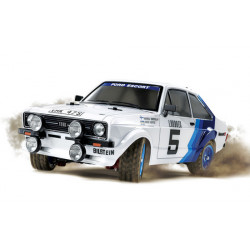 Tamiya Ford Escort MkII Rally 58687