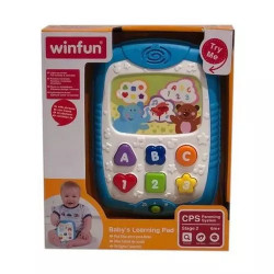 TABLETTE BABY