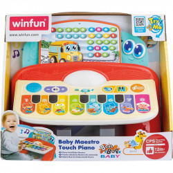 Winfun Piano Maestro