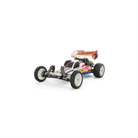Tamiya Carrosserie Astute