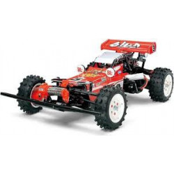 Tamiya Carrosserie Hot Shot