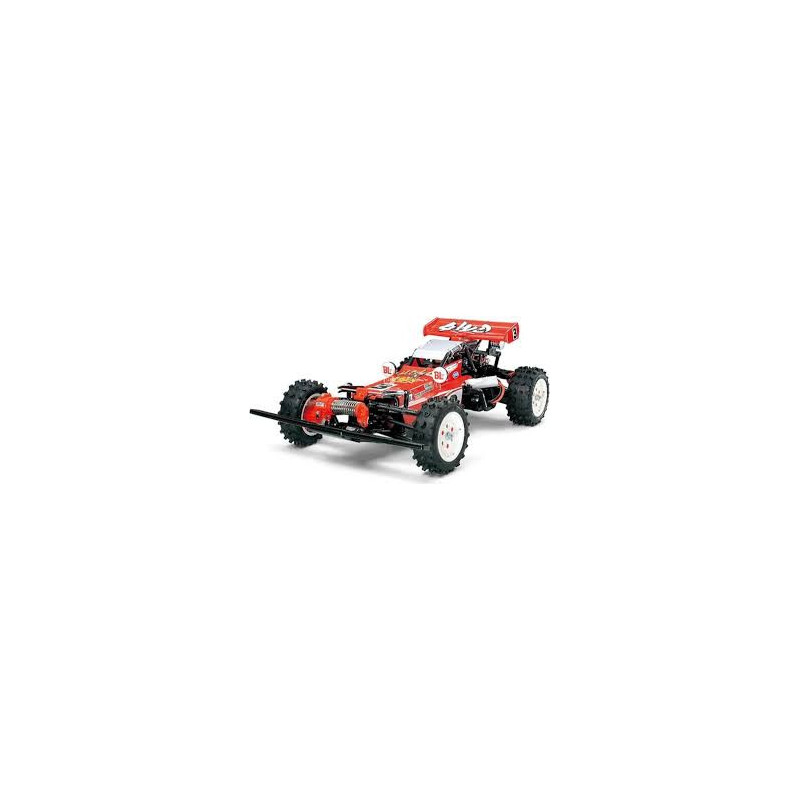 Tamiya Carrosserie Hot Shot